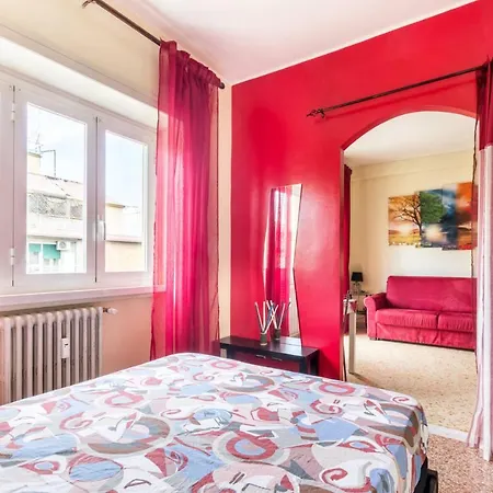 Gazhometro * Rome