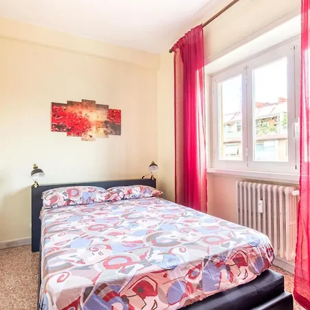 Gazhometro * Rome