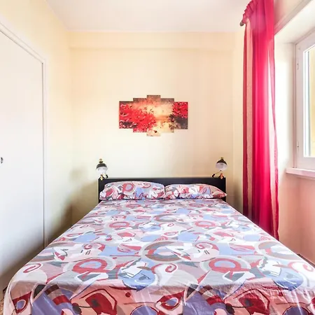 Apartment Gazhometro *